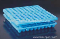 Multi Centrifuge tube rack(2)