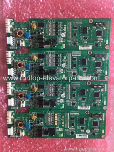 Elevator parts PCB YA3N32033 for Fujitec elevator