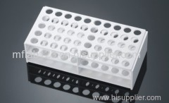 Test Tube Rack PP