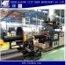 PE Spiral pipe extrusion line