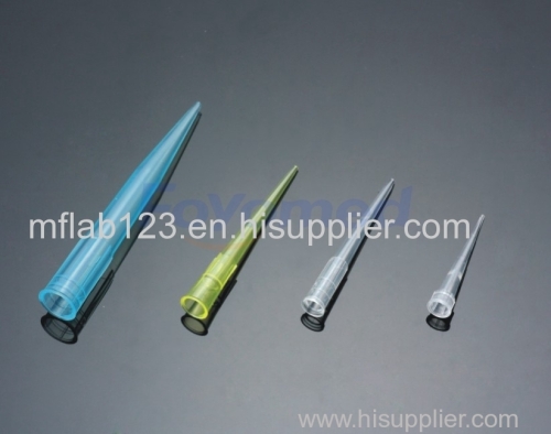 Pipet Tips 2 Gilson /Qingyun