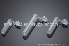 Centrifuge Plastic Tube (2)
