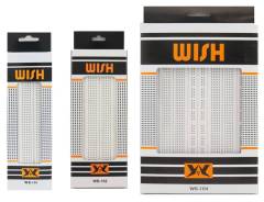 Solderless Breadboard Wishboard (ABS- Square Hole)