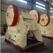 Bolts Connected Higher Capacity Jaw Crusher