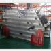 Long Stroke repairable crusher mainbody jaw crusher