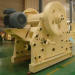 Long Stroke repairable crusher mainbody jaw crusher