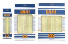 Solderless Breadboard Wishboard (POM- Square Hole)