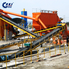 Stone Crushing Machinery Equipment