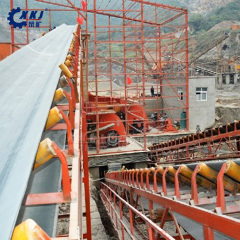 Stone Crushing Machinery Equipment