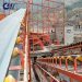 Stone Crushing Machinery Equipment