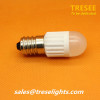 Tiny LED Light Bulb B12 Sockel E14 Socket E17 Base 3W Ceramic Body CE UL Standard