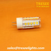 Gy6 35 LED Bulb Plastic Body 3.5W light Lamp CE UL Certified G6 35 Sockel