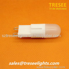 Capsule G9 LED Bulb Lamp Light Ceramic Body 230V G 9