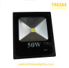 COB 100 watt led floodlight lighting fixture for Outdoor CE