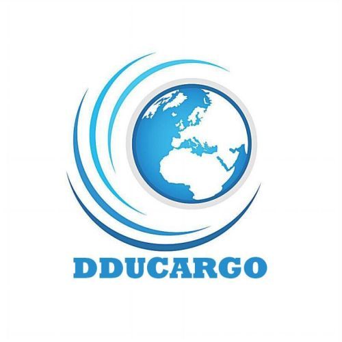 DDUCARGO LOGISTICS (GUANGZHOU) CO.LIMITED