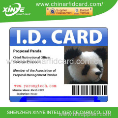 Wholesale LF rfid smart card