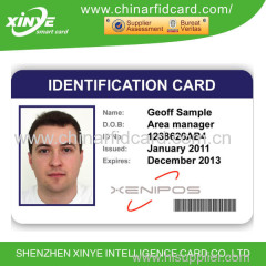 Wholesale LF rfid smart card