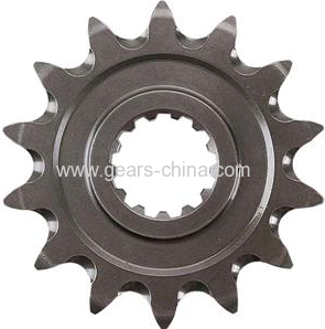 china manufacturer engineering sprockets