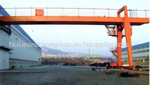 China Hot Sale Semi Crane Manufacturer