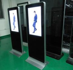 LED Advertising Display Screen