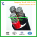 XLPE insulated power cable aluminum cable