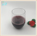 4 oz PET plastic wine glasses