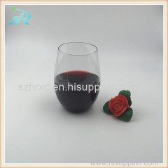 plastic wine cupsplastic stemless beer glassesunbreakable wine glassesplastic glasswareplastic shot glasses