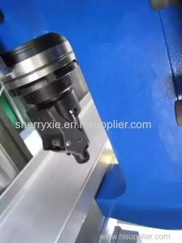 Self-Piercing Riveting Supplier Self Pierce Riveting Technology in Busway