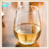 8 oz plastic stemless wine glasses