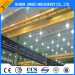 Factory Direct Price 50 ton double girder overhead crane for sale