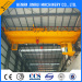 Factory Direct Price 50 ton double girder overhead crane for sale