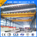 Factory Direct Price 50 ton double girder overhead crane for sale