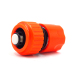 Plastic 19mm garden hose waterstop quick connector