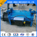 Small Lifting Equipment 5 Ton Wire Rope Motored Electric Hoist Price