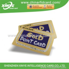Wholesale rfid NFC smart card