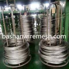 High Quality Stainless Steel Wires