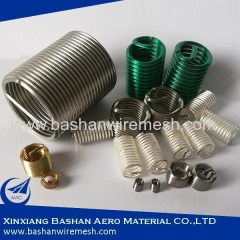 High Quality screw thread coils for military use