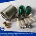 High Quality screw thread coils for military use M3 x 0.5