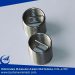 Stainless steel screw thread coils insert