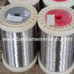 New design high quality stainless steel wire