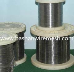 304 316L stainless steel fine wire