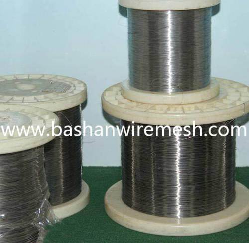 New design high quality stainless steel wire