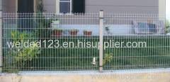 Master Welded Wire Fence Co., Ltd.