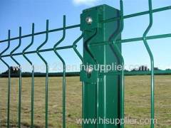 Master Welded Wire Fence Co., Ltd.