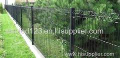 Master Welded Wire Fence Co., Ltd.