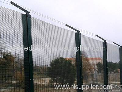 3510 Medium Security Fence - More Economical than 358