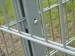 Double Wire Security Fences Resist Any Vandalism