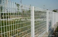 Welded Wire Temporary Panels Save Time and Money