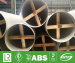 Welded Industrial Pipes And Tubes