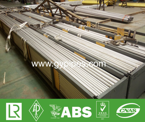 HIGH QUALITY STAINLESS STEEL MECHANICAL TUBING